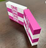 Custom 3D printed H0 - Décor de train miniature (8) -, Nieuw