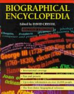 The Cambridge Biographical Encyclopedia, Verzenden