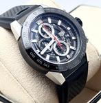 TAG Heuer - Carrera Calibre Heuer 01 - CAR2A1Z - Homme -