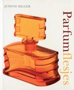 Parfumflesjes 9789058977519 Judith Miller, Verzenden, Gelezen, Judith Miller