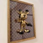 soul.arta - “Mickey Gangster & LV 3D”