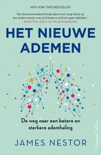 Het nieuwe ademen (9789402714098, James Nestor), Boeken, Gezondheid, Dieet en Voeding, Verzenden, Nieuw