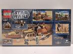 Lego Set - 9496 - Star Wars - (Sealed) Desert Skiff