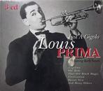 Louis Prima - Just A Gigolo, Verzenden, Gebruikt
