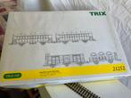 Trix H0 - 21252 - Treinset (1) - Wagonset ’150 jaar, Nieuw