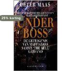 Underboss 9789027462930 Peter Maas, Verzenden, Peter Maas