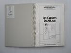 Moebius - Les Carnets volés du Major + ex-libris - C - 1, Nieuw
