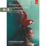 Adobe Photoshop CC en Lightroom Classic CC voor fotografen /, Verzenden, Gelezen, RC Concepcion