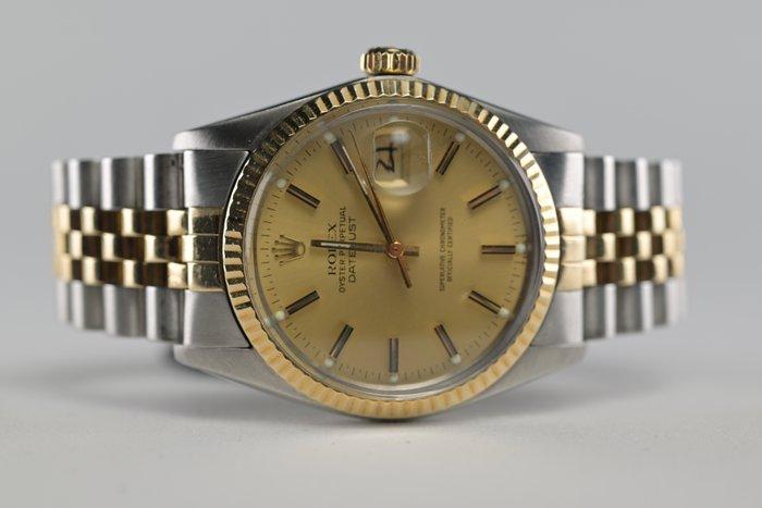 Rolex - 16013 - Heren - 1970-1979, Bijoux, Sacs & Beauté, Montres | Hommes