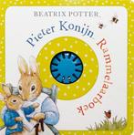Pieter Konijn 9789021669854 Beatrix Potter, Verzenden, Gelezen, Beatrix Potter