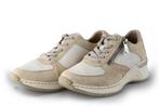 Rieker Veterschoenen in maat 39 Beige | 5% extra korting, Kleding | Dames, Schoenen, Verzenden, Beige, Overige typen, Gedragen