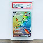 Pokémon Graded card - Mew 268 - Pokémon - PSA 10, Hobby en Vrije tijd, Verzamelkaartspellen | Pokémon, Nieuw