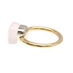 Pomellato - Bague - 18 carats Or blanc, Or rose, Handtassen en Accessoires, Ringen, Nieuw