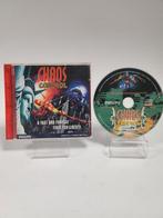 Chaos Control Philips CD-i, Ophalen of Verzenden, Zo goed als nieuw