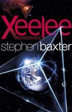 Xeelee: Vengeance 9781473217195, Stephen Baxter, Zo goed als nieuw, Verzenden