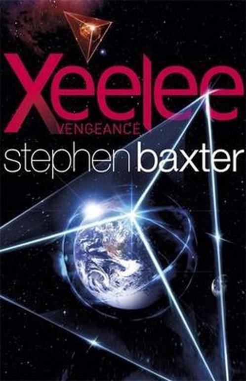 Xeelee: Vengeance 9781473217195, Livres, Livres Autre, Envoi