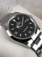Rolex - Explorer - 114270 - Heren - 2000-2010, Handtassen en Accessoires, Horloges | Heren, Nieuw