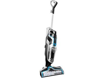 Bissell CrossWave Pet Pro 2225N - Vloerreiniger - 3-in-1, Verzenden