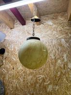 Gebruikte Lamp - L065- Vintage/Café, Huis en Inrichting, Ophalen, Nieuw