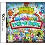 Moshi Monsters Moshling Theme Park (Nintendo DS Nieuw), Games en Spelcomputers, Games | Nintendo DS, Ophalen of Verzenden, Nieuw