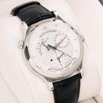 Jaeger-LeCoultre - Master Geographic - Q1428420 - Heren -, Nieuw