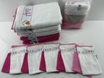 Veiling - Lief! Lifestyle - Badlinnen set + plaid, Nieuw