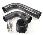 Carbon intake manifold suitable extension for airbox Audi A3, Verzenden