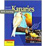 Kanaries / Tirion natuur 9789052103655 O. von Frisch, Boeken, Verzenden, Zo goed als nieuw, O. von Frisch
