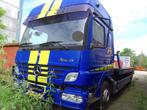 Veiling: Mercedes-Benz Atego takelwagen (project-basis), Auto's
