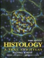 Histology 9780683073690 Edward J. Reith, Boeken, Verzenden, Gelezen, Edward J. Reith