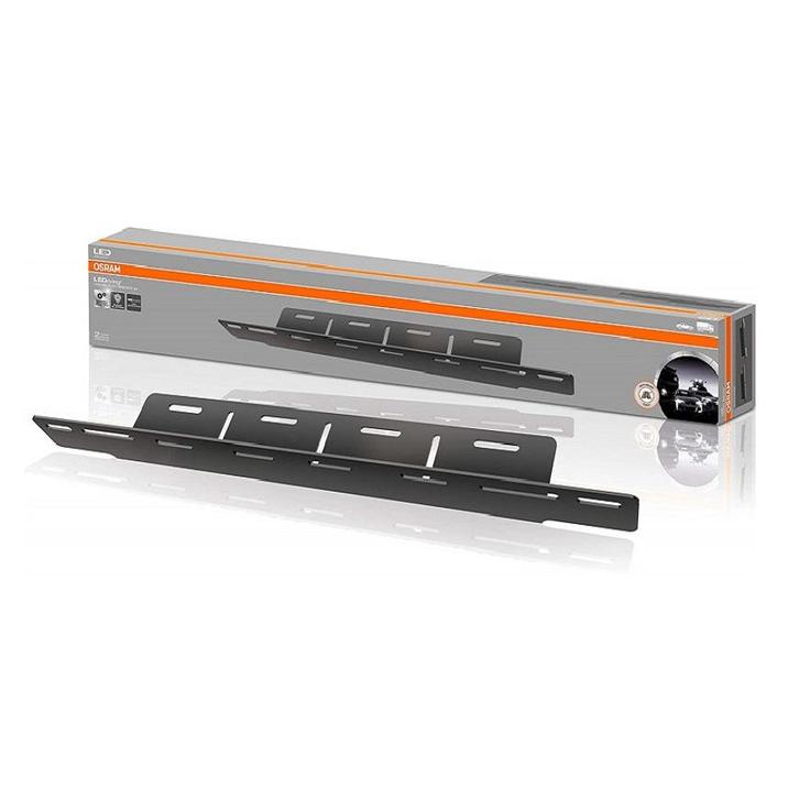 Osram LEDriving Kentekenplaat Houder, Auto-onderdelen, Verlichting, Ophalen of Verzenden