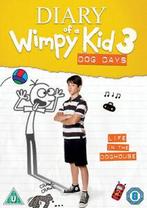 Diary of a Wimpy Kid 3 - Dog Days DVD (2017) Rachael Harris,, Zo goed als nieuw, Verzenden