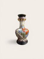 Plateelbakkerij Zuid-Holland - Vaas - Aardewerk - Unica, Antiek en Kunst