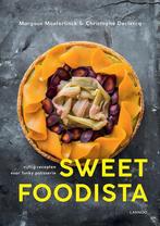 Sweet Foodista 9789401446617 Christophe Declercq, Boeken, Verzenden, Gelezen, Christophe Declercq
