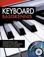 Keyboard basiskennis 4050847020088, Verzenden, Gelezen