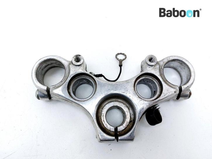 Voorvork Kroonplaat Harley-Davidson FXDCI Dyna Super Glide, Motoren, Onderdelen | Harley-Davidson, Gebruikt, Verzenden