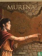 Murena integraal: 1e cyclus - 2011, Boeken, Stripverhalen, Eén stripboek, Verzenden, Zo goed als nieuw, Dufaux, Jean.
