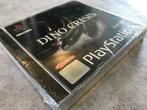 Sony - Playstation 1 (PS1) - Dino Crisis - Videogame - In, Nieuw