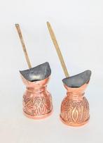 Kan (6) - Koper, Antiek en Kunst