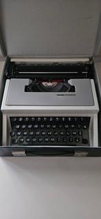 Ettore Sottsass - Olivetti, Lettera 27 - Typemachine -