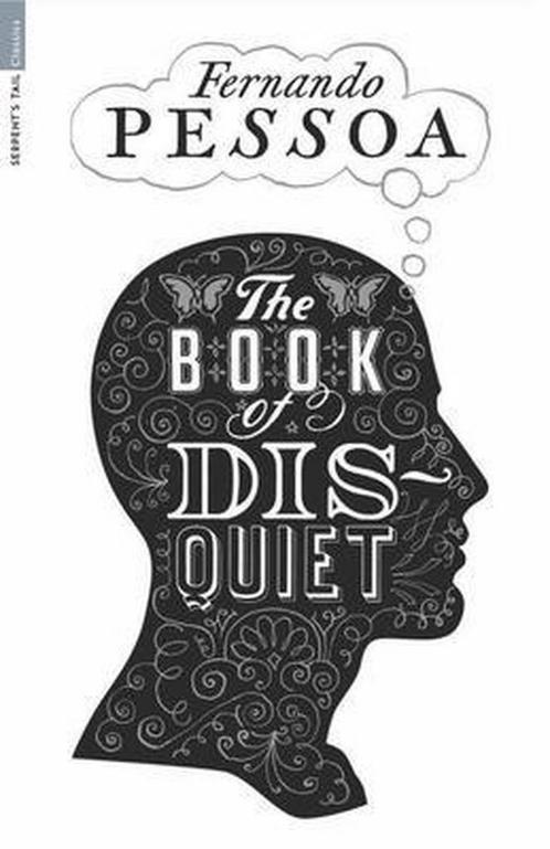The Book of Disquiet 9781846687358 Fernando Pessoa, Boeken, Taal | Engels, Gelezen, Verzenden