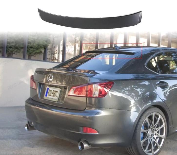 AILERON DE TOIT LEXUS IS 05-13, Auto-onderdelen, Carrosserie, Verzenden
