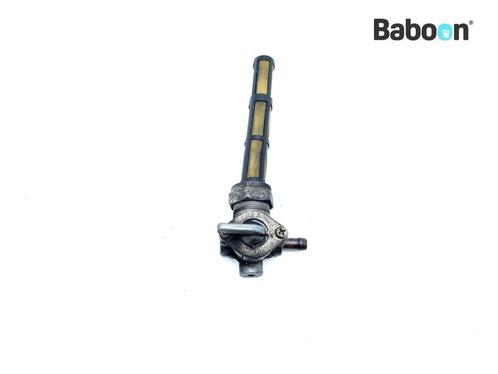 Benzine Kraan Harley-Davidson FXDS CONV Dyna Super Glide, Motoren, Onderdelen | Harley-Davidson, Gebruikt, Verzenden