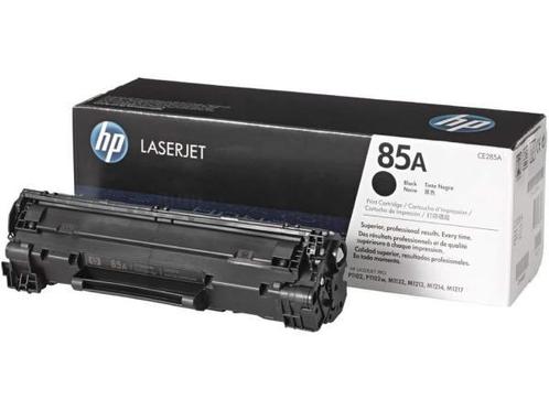 Veiling - HP 85A (CE285A) Toner Zwart, Computers en Software, Printerbenodigdheden, Nieuw