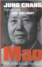 Mao 9789022542002, Livres, Jung Chang, Jon Halliday, Verzenden