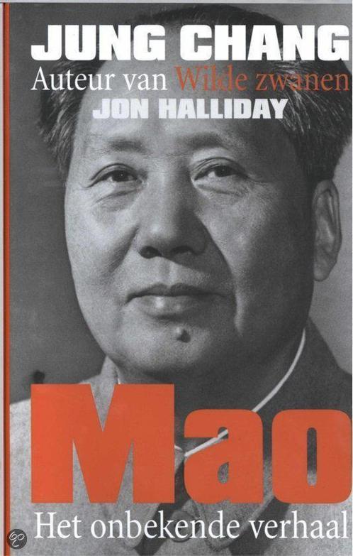 Mao 9789022542002, Livres, Histoire mondiale, Envoi