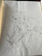 Paul Vialar / Pierre-Yves Trémois - La Grande Meute - 1945