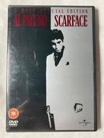 SCARFACE (IMPORT WITHOUT DUTCH SUBS) (DVD)