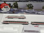 Märklin H0 - 29792 - Startset (1) - ICE II met sound,