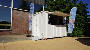 Glacier ambulant, Glace